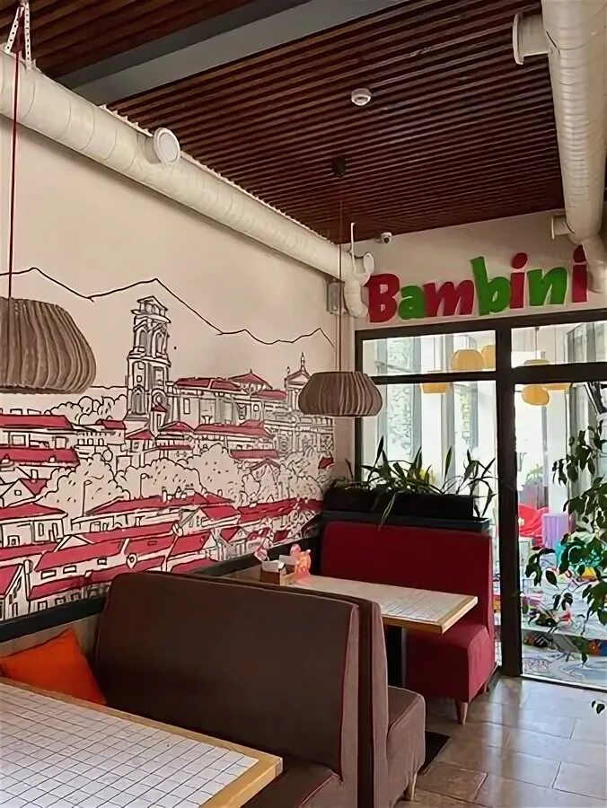 Sapore italiano просп михаила нагибина 32 фото Саппоро итальяно - блог RybolovMaster.ru