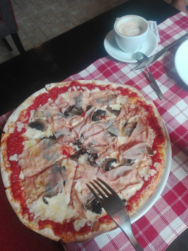 Sapore italiano тургеневский пер 10 фото Sapore Italiano, +7 863 439-23-53, Тургеневский пер., 10, Таганрог, Ростовская о
