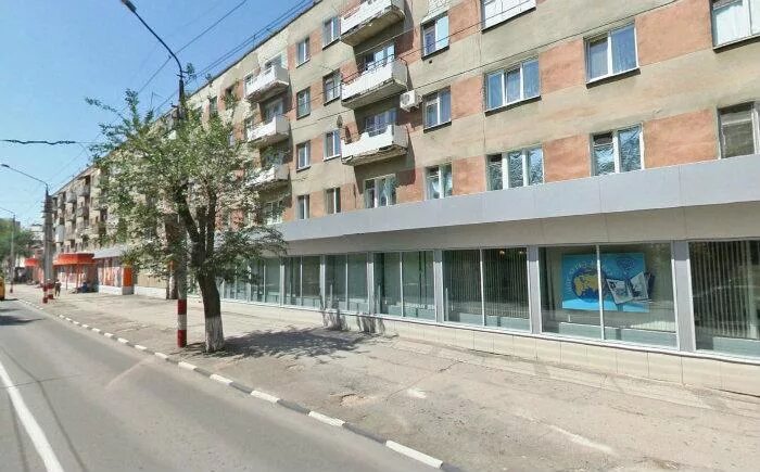 Sarafan ул максима горького 13 энгельс фото ул. Максима Горького, 24а - Энгельс