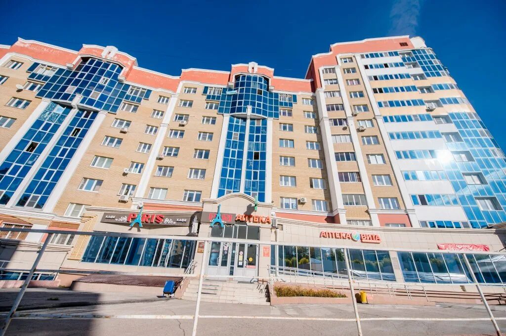 Sarafan ул максима горького 13 фото apartments Kvartira 1-K 5 Prestizhnom Mkr. Na M.gorykogo 10 Ot Rentap 4 Sp.mesta