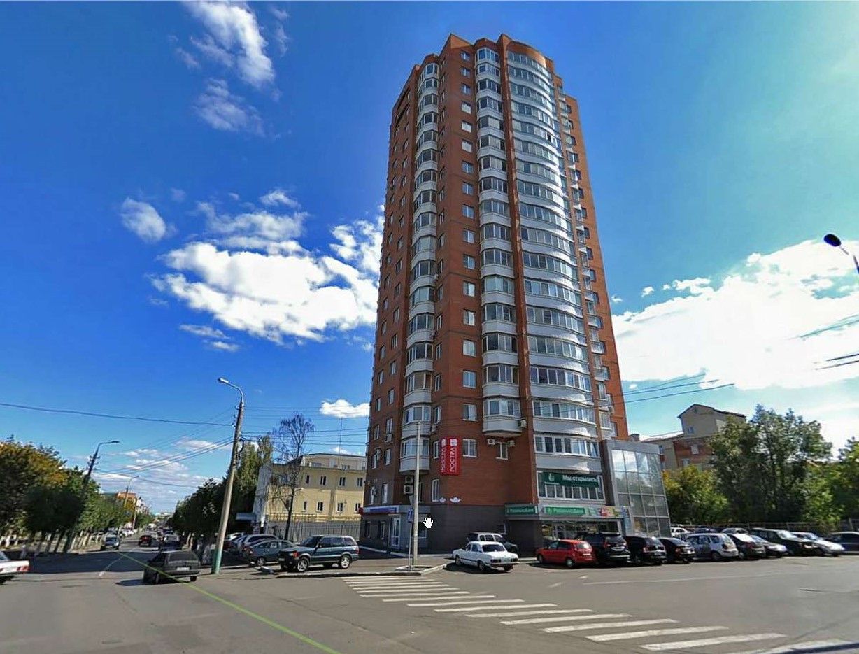 Sarafan ул максима горького 13 фото Максима Горького, 54 (Максима Горького, 54) - информация и адрес дома (район), с