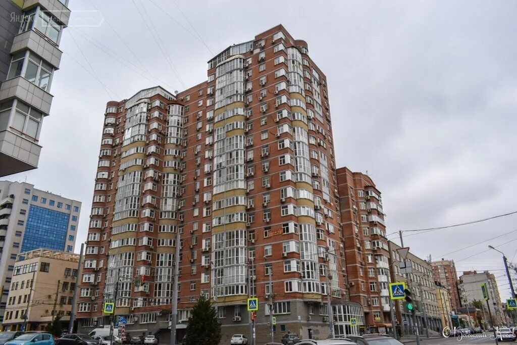 Sarafan ул максима горького 13 фото Снять квартиру на Ульяновской улице, 18 в Ростове-на-Дону - 689 объявлений по ар
