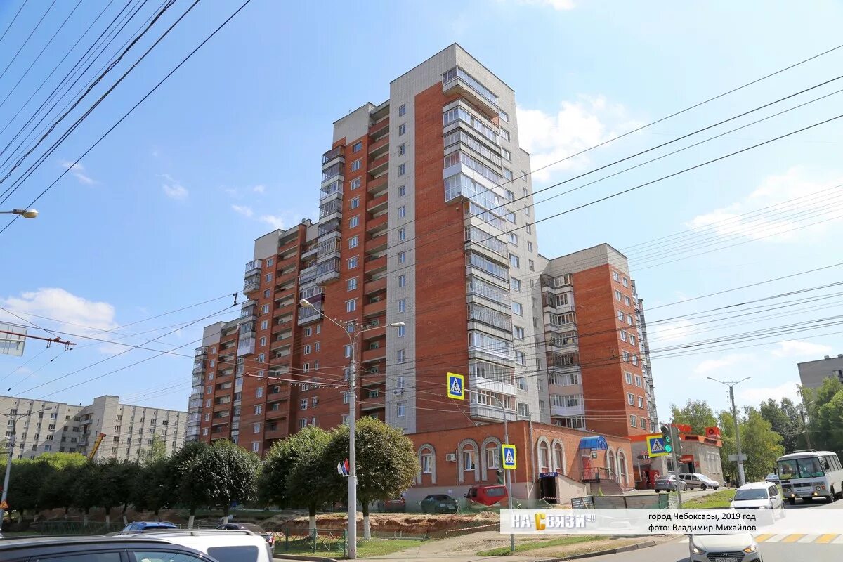 Sarafan ул максима горького 13 фото Проспект Максима Горького 13/22 - в августе 2019-го