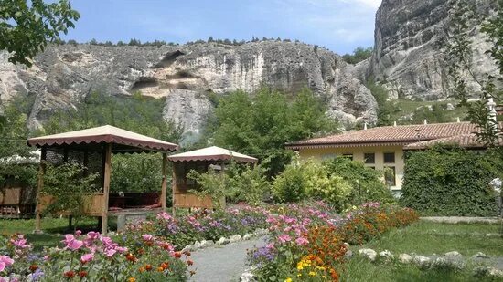 Saray ул ленина 97а бахчисарай фото Салачыкъ - Picture of Salachik, Bakhchisaray - Tripadvisor