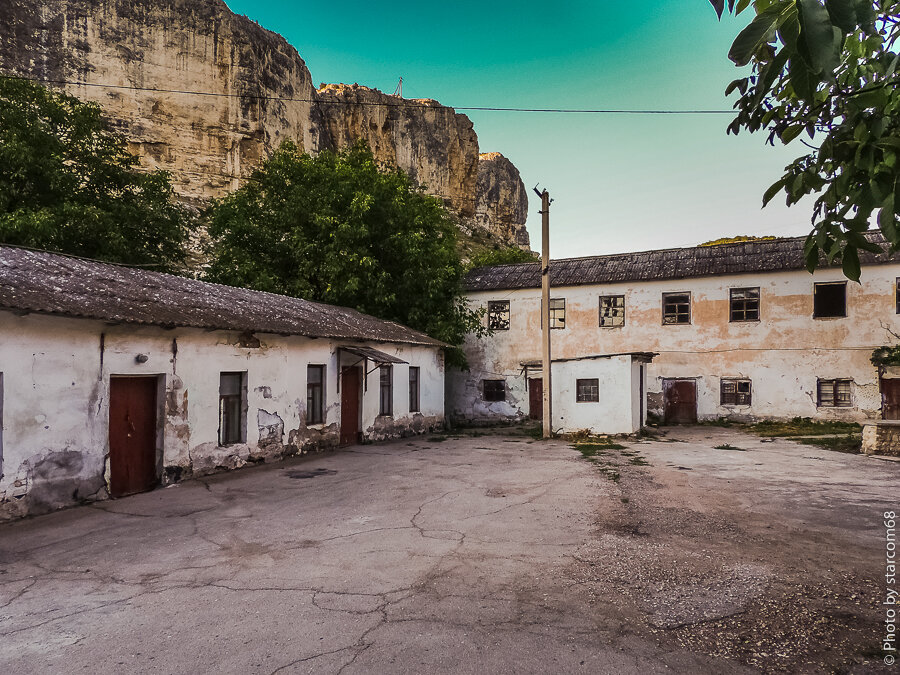 Saray ул ленина 97а бахчисарай фото Гостиница в Бахчисарае и история упадка Девлет-Сарая starcom68 Дзен