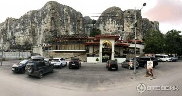 Saray ул ленина 97а бахчисарай фото Отзыв о Кафе "Ашлама-Сарай" (Крым, Бахчисарай) Вкусная еда, красивые виды, расто