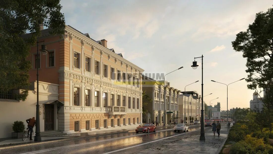 Sarkissian ул пречистенка 30 2 москва фото ЖК Пречистенка 8: купить апартаменты, пентхаус в Москве - каталог с ценами