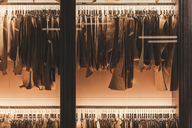 Sartoria lamberti тверская ул 3 фото Ресторан Sartoria Lamberti: новый проект Юны Мегре myDecor