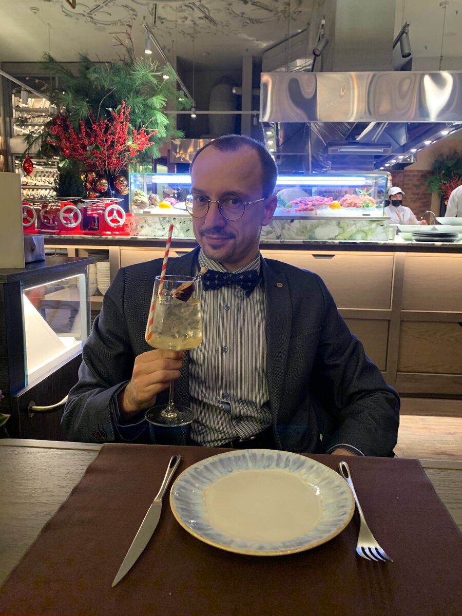 Sartoria lamberti тверская ул 3 фото Sartoria Lamberti дорогой ресторан на Тверской. Обед за 5050 руб. Едим НЕ дома Д