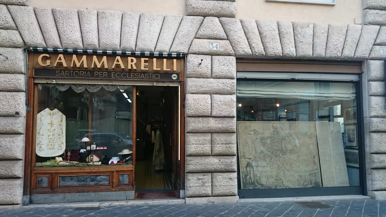 Sartoria lamberti тверская ул 3 фото Little Lil Round: Our Europe Honeymoon at Vatican City: Attending General Audien