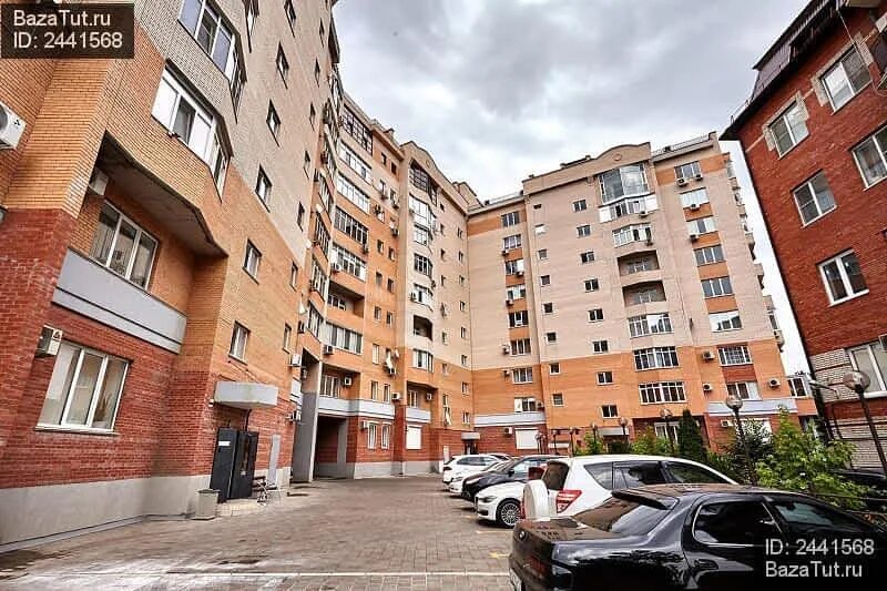 Sas офицерская ул 35 1 краснодар фото Ул офицерская 3