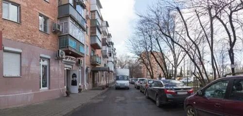 Sas офицерская ул 35 1 краснодар фото Permanently closed: NOVAvideo, security and alarm systems, Krasnodar, Oficerskay