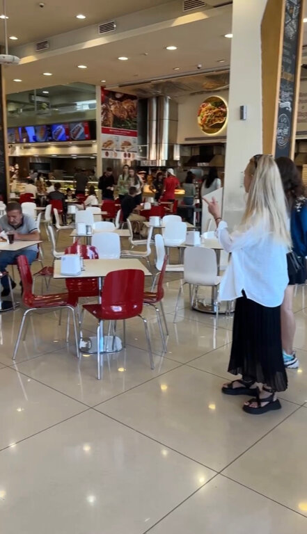 Sas просп аршакуняц 11 1 фото Особенности супермаркета SAS Food Court в Ереване, проспект Аршакуняц, 11/1 - Ян