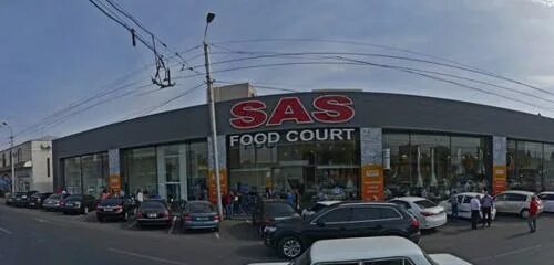 Sas просп аршакуняц 11 1 фото Панорама: Սաս Ֆուդ Կորտ, кафе, просп. Аршакуняц, 11/1, Ереван - Яндекс Карты