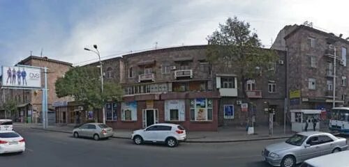 Sas просп аршакуняц 11 1 фото Панорама: Офисная мебель - представительство в Ереване, мебель для офиса, просп.