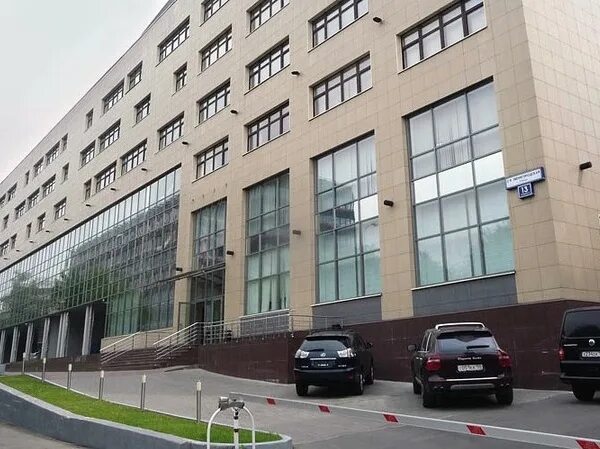 Sashaskvo 2 я звенигородская ул 14 фото 123022, г. Москва, 2-я Звенигородская улица, 13с43