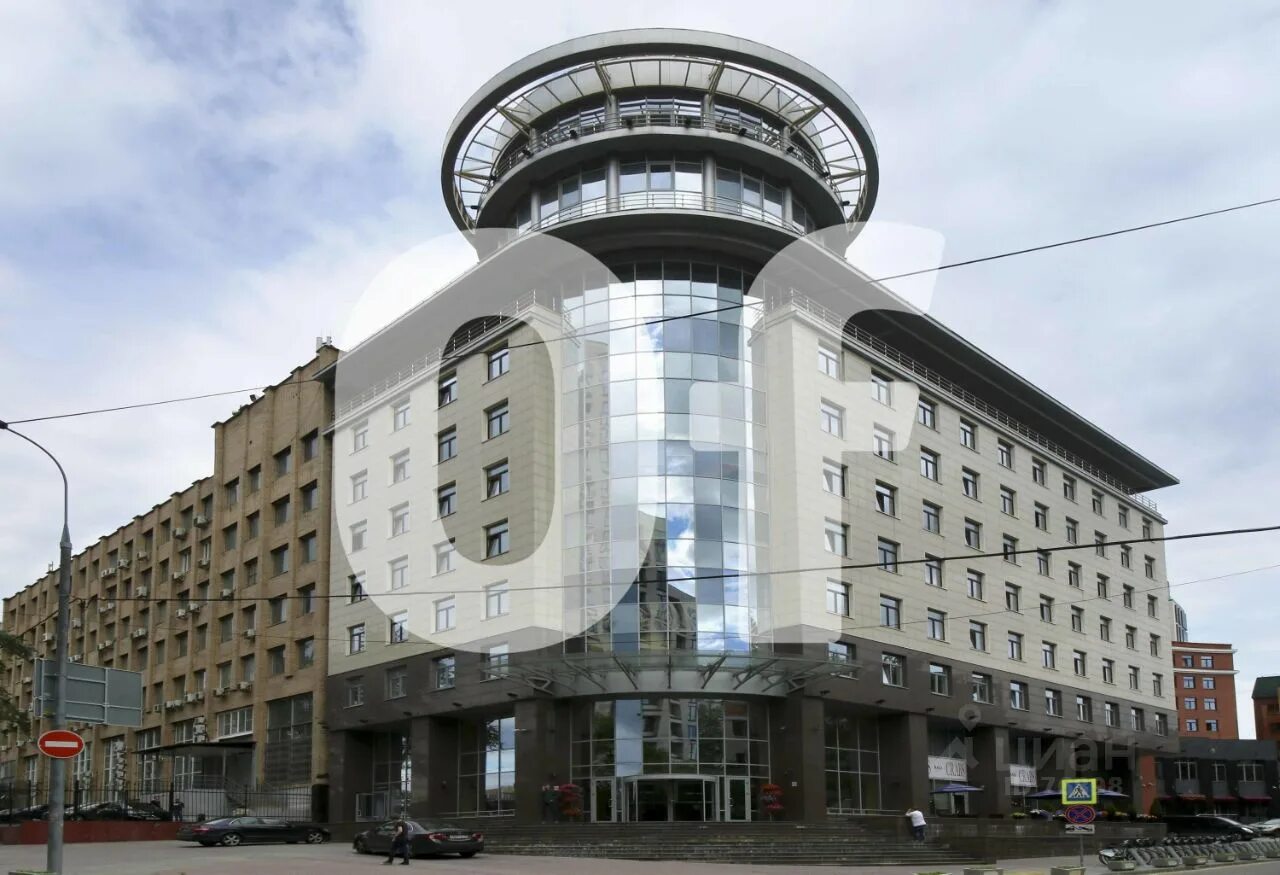 Sashaskvo 2 я звенигородская ул 14 фото Продаю здание 7618м² 2-я Звенигородская ул., 13С42, Москва, ЦАО, р-н Пресненский