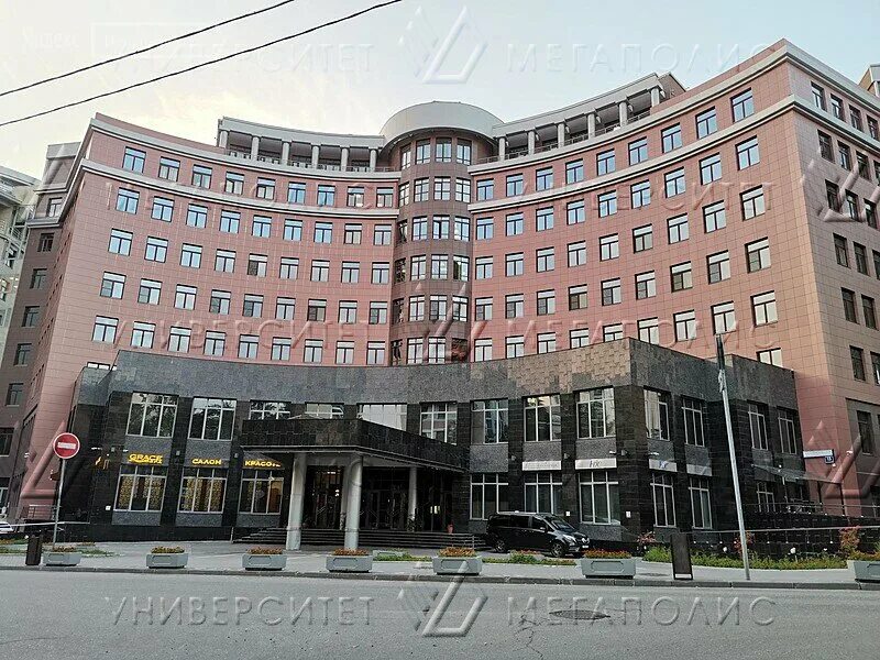 Sashaskvo 2 я звенигородская ул 14 фото Снять офис Москва, 2-я Звенигородская улица, 13с41: аренда офиса в Пресненском р