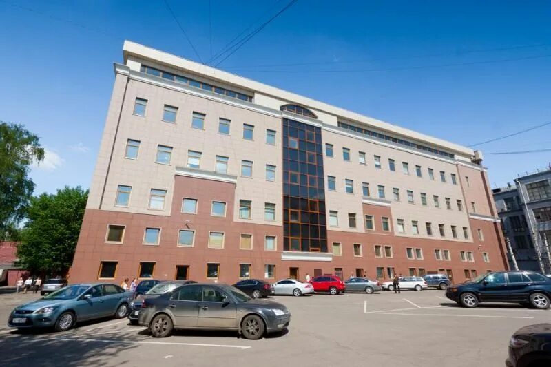 Sashaskvo 2 я звенигородская ул 14 фото "2-я Звенигородская 13 с15" бизнес-центр Отдел аренды офисов от собственника без