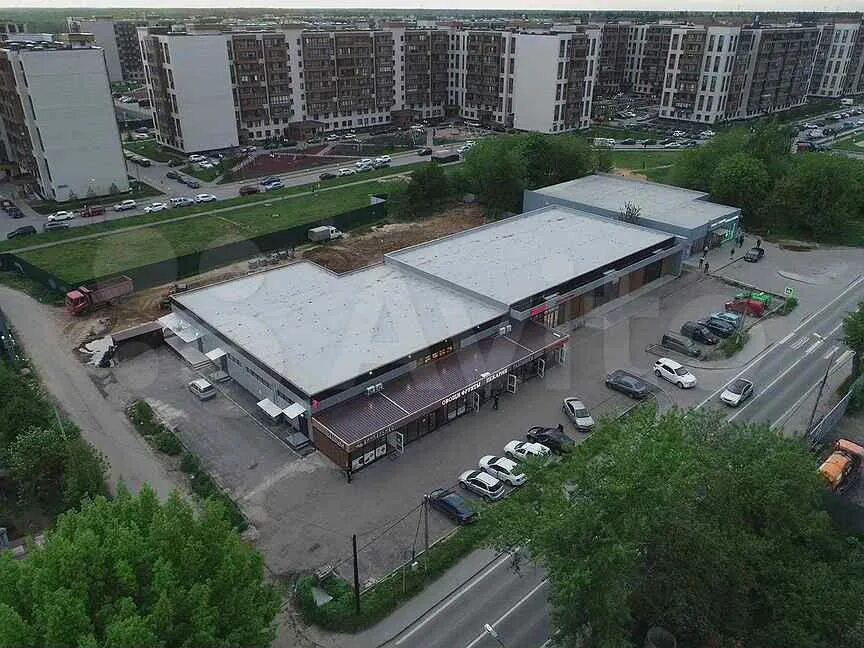 Sashimi центральная ул 89 д пирогово фото Купить торговое помещение, магазин в Мытищах Цены на недвижимость в Мытищах Авит