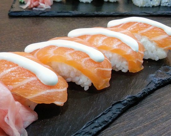 Sashimi центральная ул 89 д пирогово фото Pro-eat Sushi, Центральная Сербия - фото ресторана - Tripadvisor
