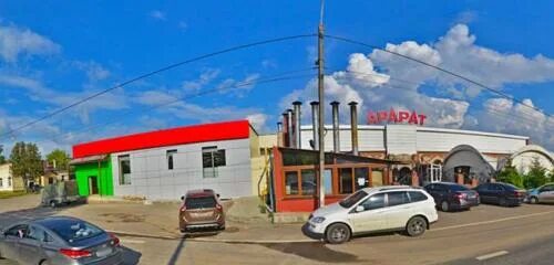 Sashimi центральная ул 89 д пирогово фото Ozon Box, почтовый терминал, Центральная ул., 46, д. Пирогово, Россия - Яндекс.К