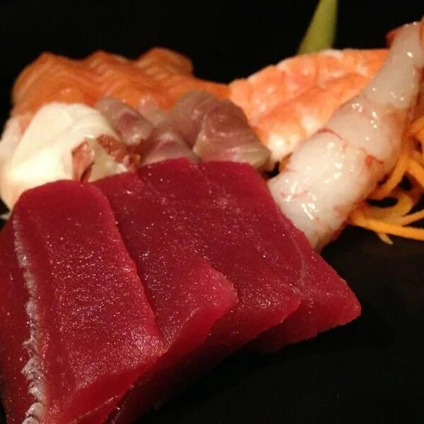 Sashimi ул бутырина 15 фото Barcelona