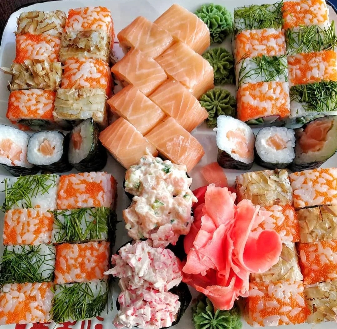 Sashimi ул бутырина 15 фото Сашими бутырина - Суши бар зебра артем меню роллы заказать фото 27 tre-i-dnr.ru