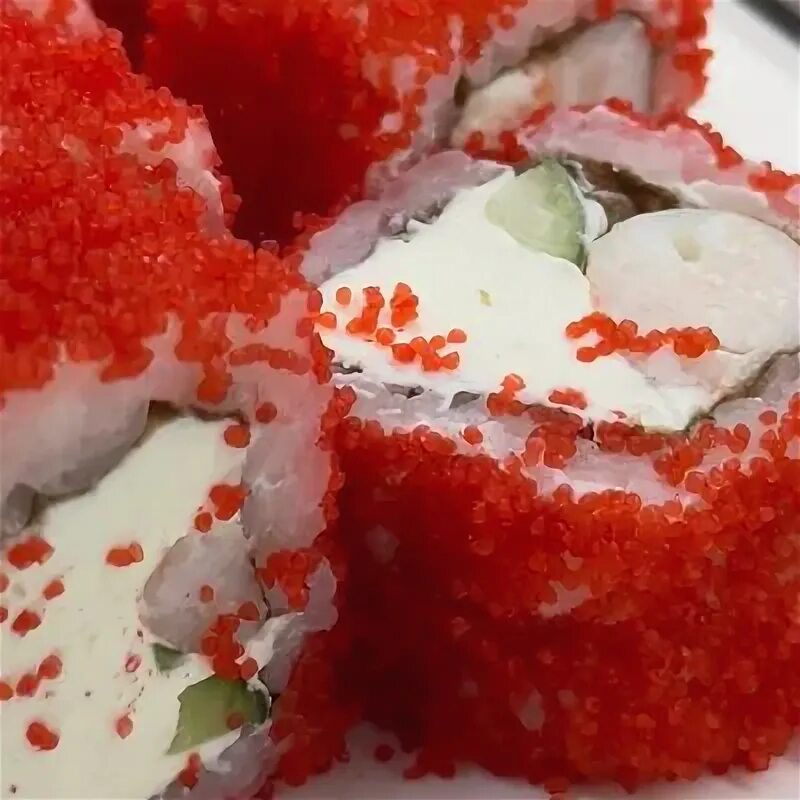Sashimi ул морских пехотинцев 15а фото Ролл Цезарь , 270 г - заказать с доставкой в SASHIMI, улица Морских Пехотинцев, 