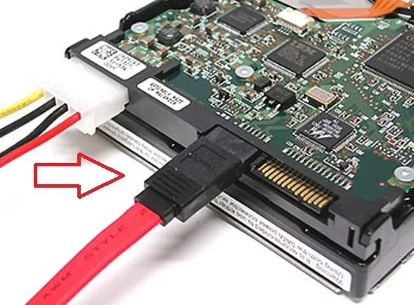 Sata 3 подключение ssd Ответы Mail.ru: Какой из этих интерфейсов Serial ATA?