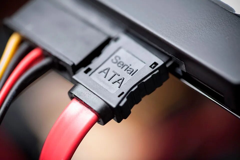 Sata провод как подключить Reboot and select proper boot device: что означает и как исправить ошибку?