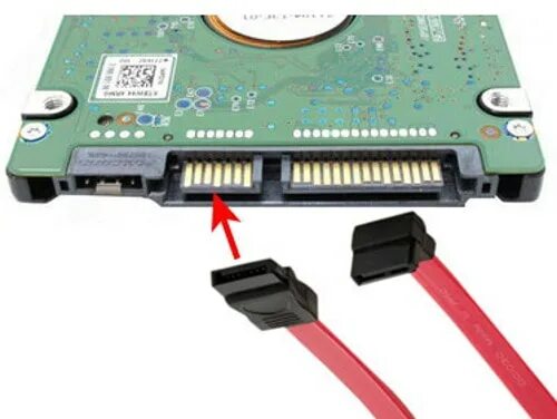 Sata провод как подключить Диск работает sata: найдено 82 изображений