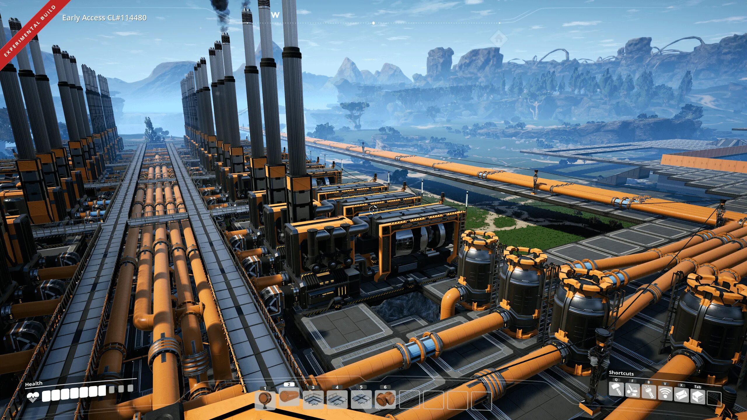 Satisfactory угольный генератор схема подключения Ryg, ryg, ryg del skræmmende forholdsord satisfactory coal generator setup Georg