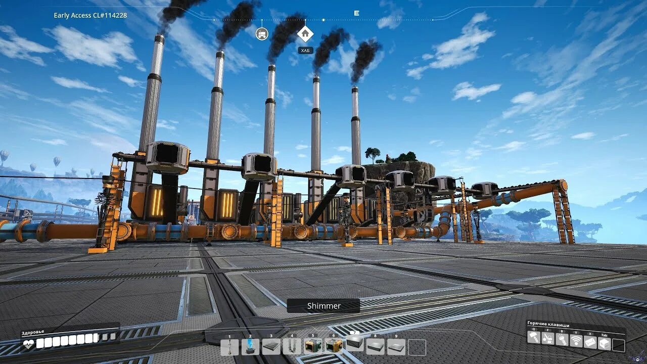 Satisfactory угольный генератор схема подключения PC 7 Satisfactory v0.3.0 - Электростанция на угольных генераторах - YouTube