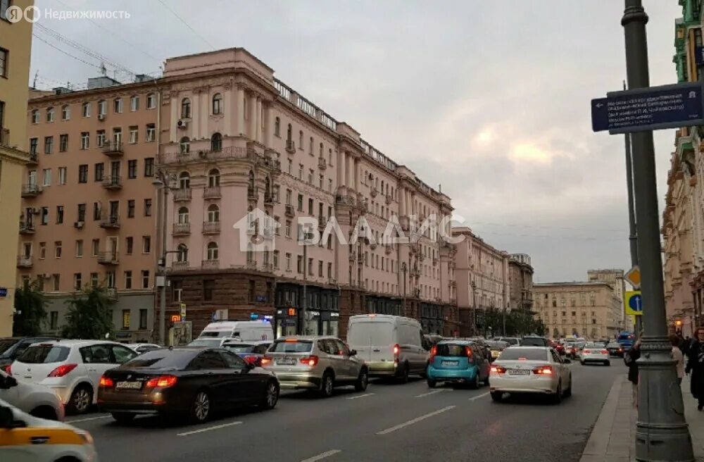 Sattva тверская ул 20 1с1 москва фото Купить 5-комнатную квартиру 204,6 м² по адресу Москва, Тверская улица, 27с1 - id