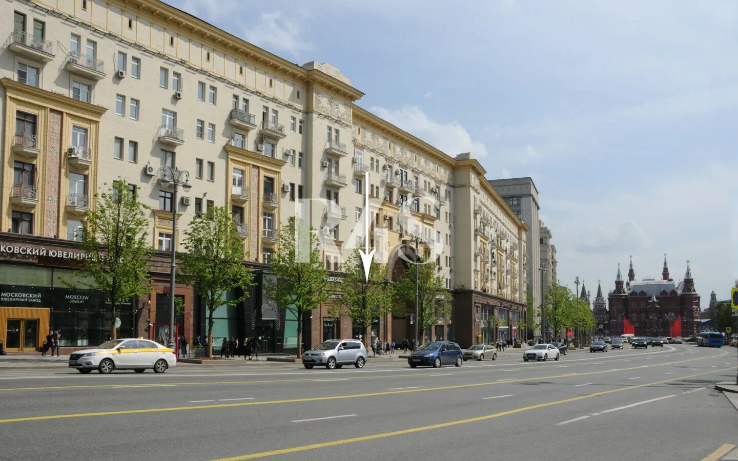 Sattva тверская ул 20 1с1 москва фото Отзывы о "R4s" на Библиотеке им. Ленина, Москва, Большая Никитская улица, 16 - Я