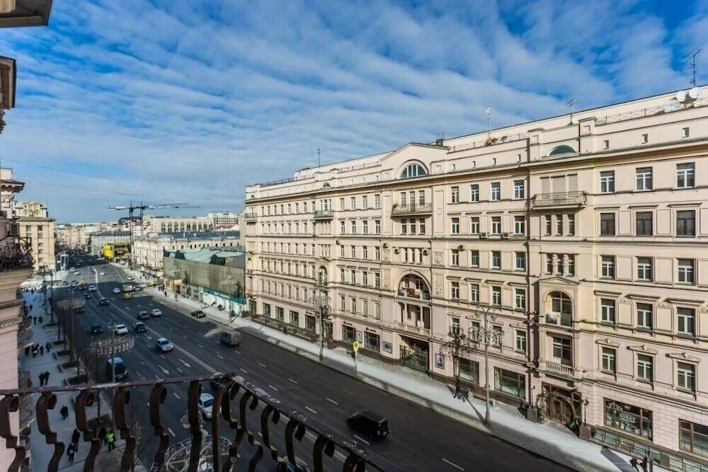 Sattva тверская ул 20 1с1 москва фото Tverskaya 27, short-term housing rental, Russia, Moscow, Tverskaya Street, 27с1 