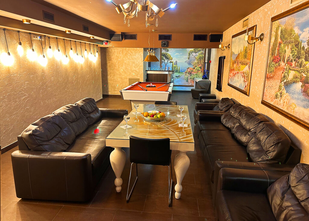 Sauna club рязанская ул 104 пермь фото Клуб Саун, сауна, ул. Цюрупы, 28А, Москва - Яндекс Карты