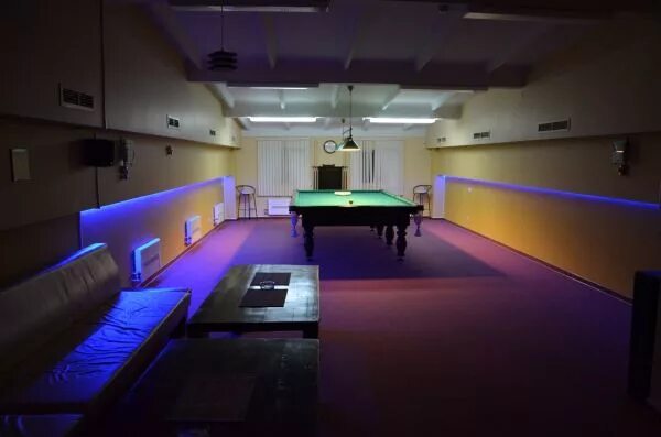Sauna club рязанская ул 104 пермь фото Услуги сауны