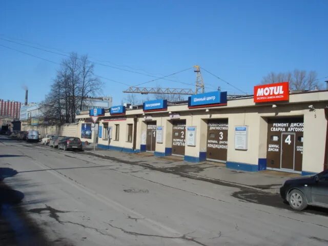 Sava питер ул возрождения 34б фото Больше не работает: Мульти-Драйв, установка гбо, Санкт-Петербург, улица Возрожде