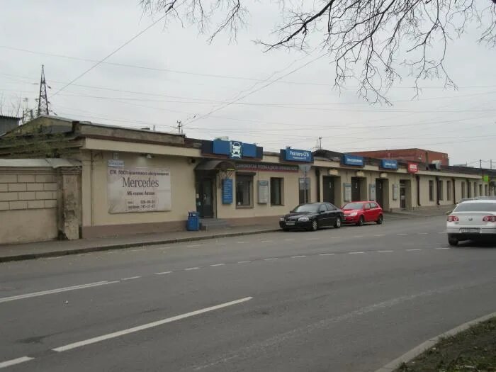 Sava питер ул возрождения 34б фото ул. Возрождения, 34 литера Б - Санкт-Петербург