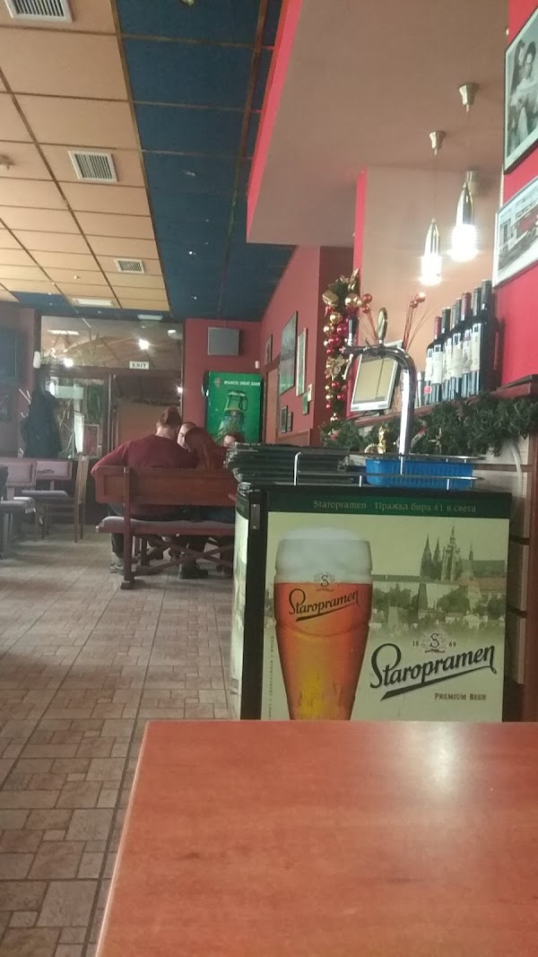 Sava ул ленина 12 фото Bistro Amigo, + 359 89 572 3776, Ulitsa Sava Dobropolski 3, ул. Сава Доброполски