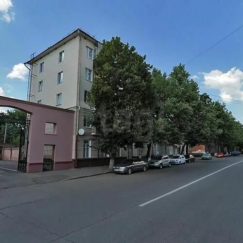 Sava ул максима горького 39 фото Купить 1-комнатную квартиру, 32.2 м² по адресу Орёл, улица Максима Горького, 39,