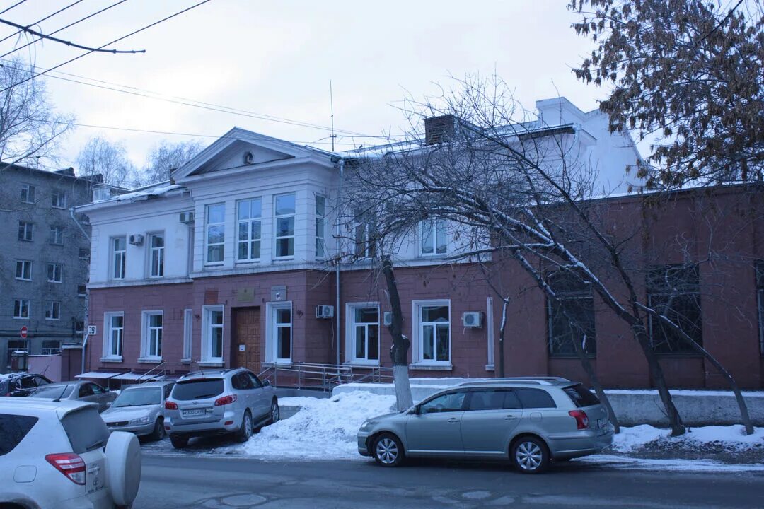 Sava ул максима горького 39 фото Дом жилой, Алтайский край, г. Барнаул, улица Максима Горького, 39