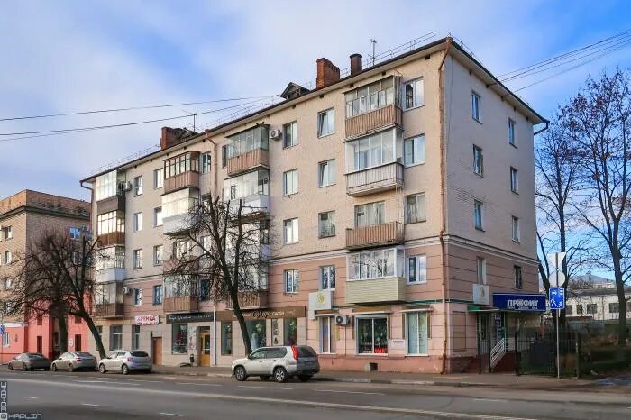 Sava ул максима горького 39 фото ул. Максима Горького, 39 - Орёл