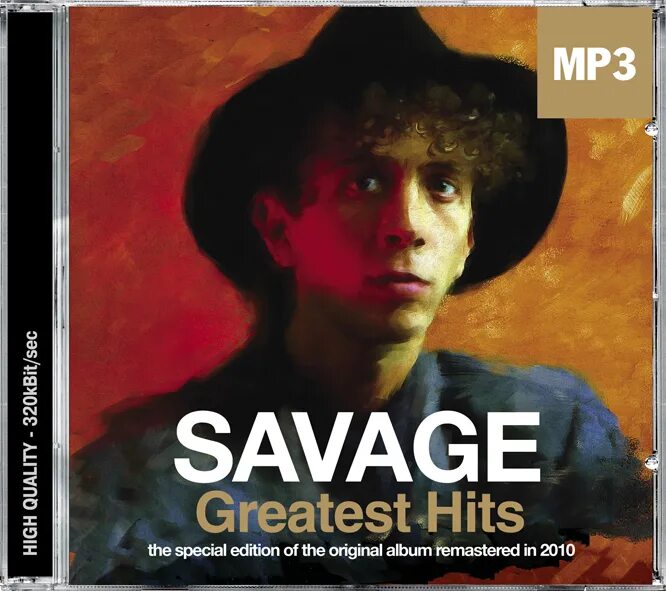 Savage певец фото Купить MP3: Savage Greatest Hits