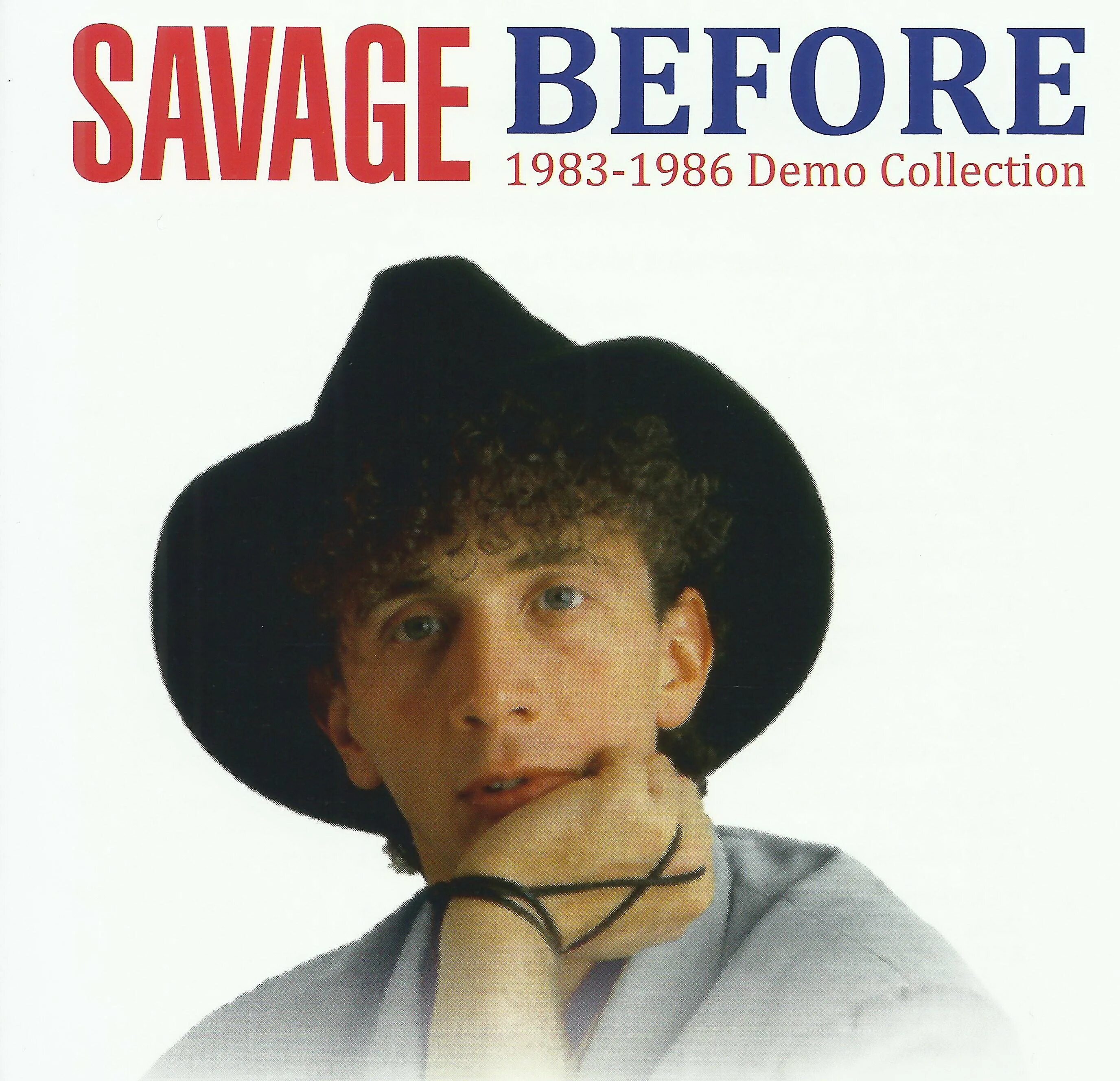 Savage певец фото Only You (Very First Demo 1984) - Savage Last.fm