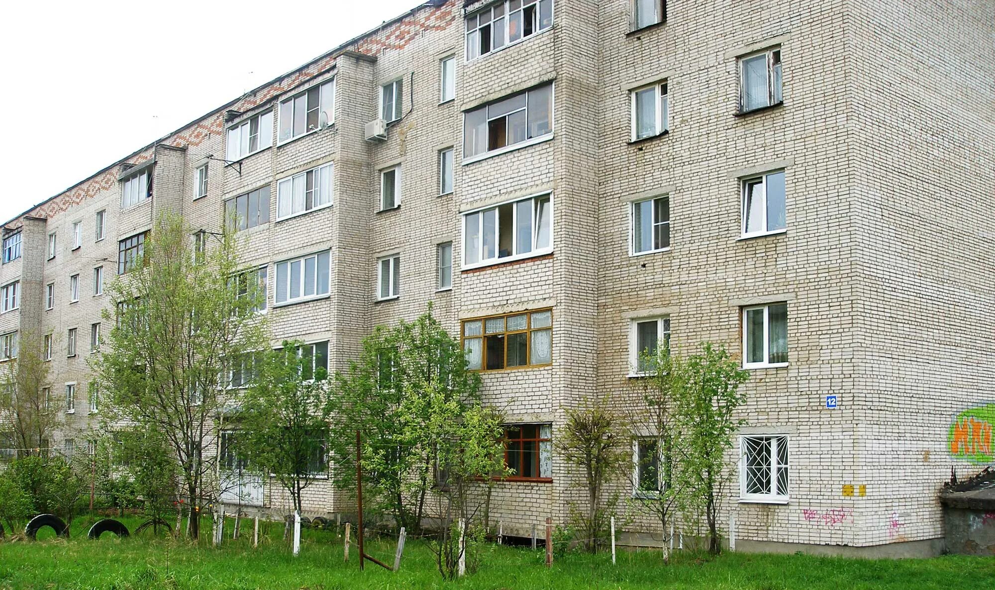 Savamari лесная ул 14 микрорайон юбилейный фото Юбилейный микрорайон, 12 - Лесной
