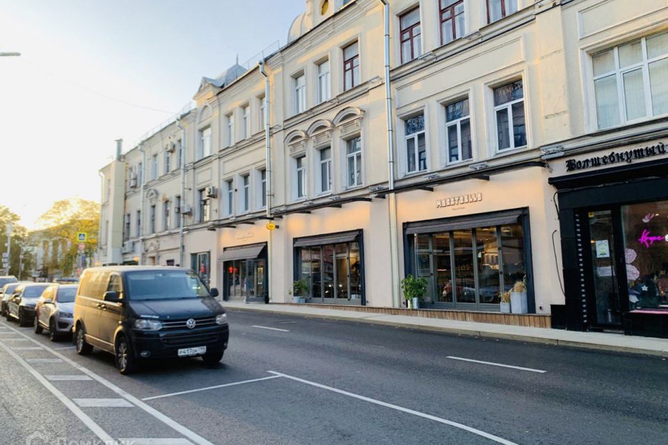 Saviv ул петровка 30 7 фото Снять Помещение Под Общепит на Уссурийской улице (Москва) - объявления об аренде