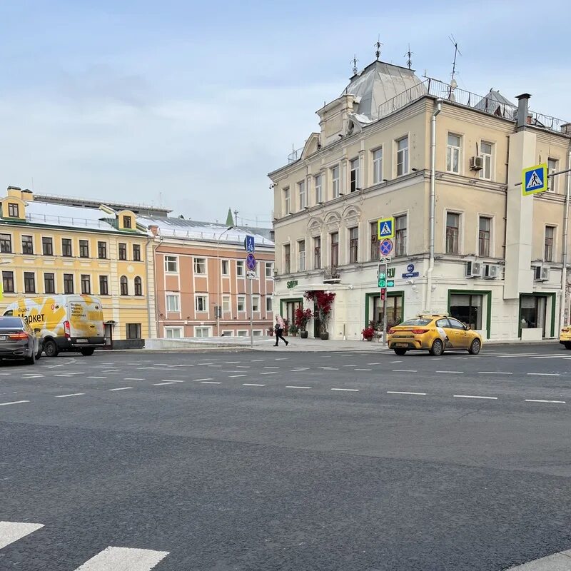 Saviv ул петровка 30 7 фото Ресторан Saviv в Москве на Петровке: ближневосточная кухня, забронировать - реце